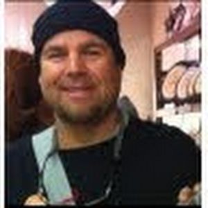 Meet your Posher, Jonathan